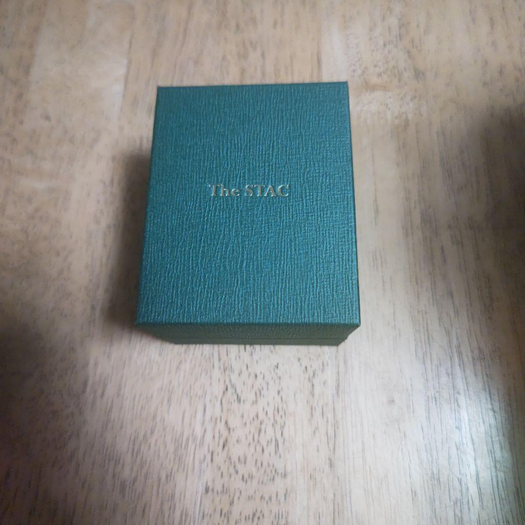 TheSTAC クラシックダイバーズウォッチ アイボリー