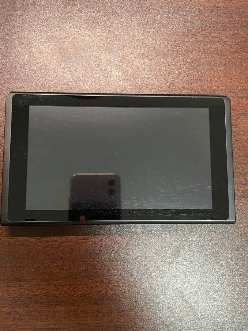 Nitendo Switch 本体のみ