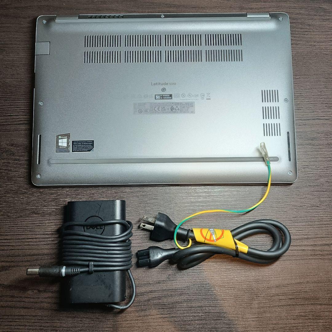 ◆最新Windows11搭載◆Core i7/メモリ16GB/SSD512GB