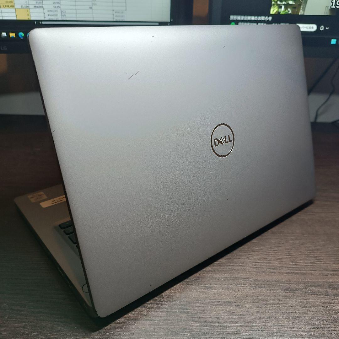 ◆最新Windows11搭載◆Core i7/メモリ16GB/SSD512GB