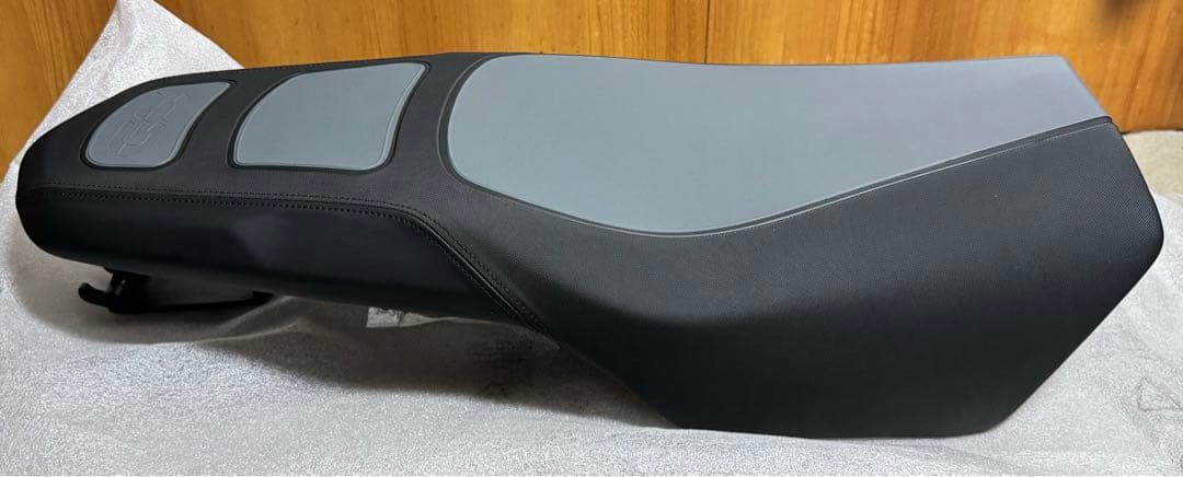  F750GS・F850GS 純正ラリーシート