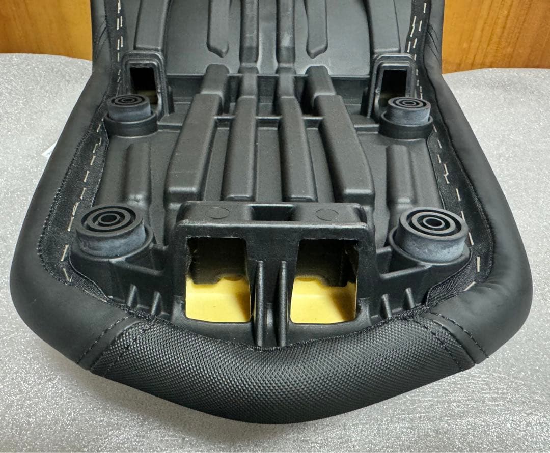  F750GS・F850GS 純正ラリーシート