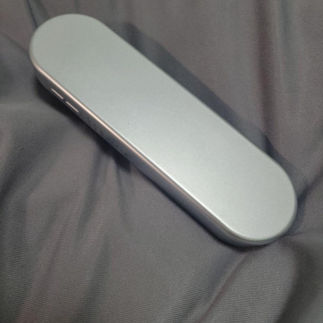 SALONIA 美顔器 多機能マッサージヘッド