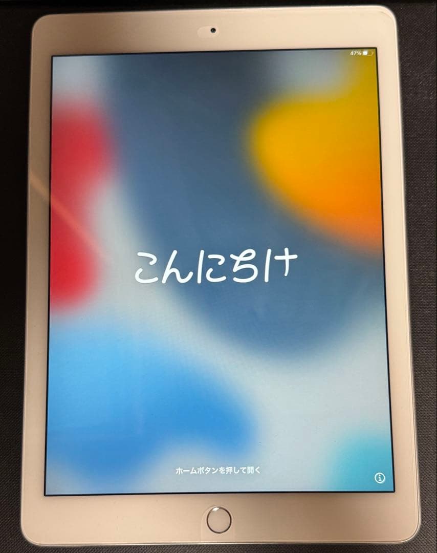 iPad Air2 64GB Wi-Fiモデル