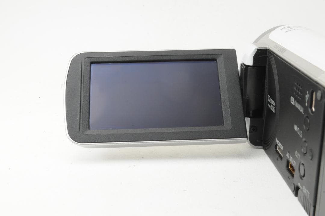 Panasonic パナソニック HDC-TM45 デジタルビデオカメラ