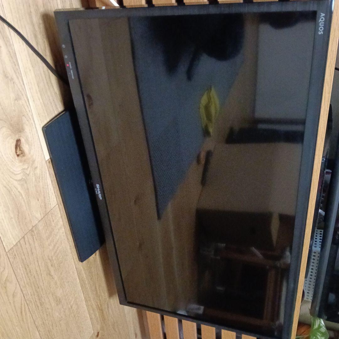 SHARP KDL-40W5000 32インチ液晶テレビ