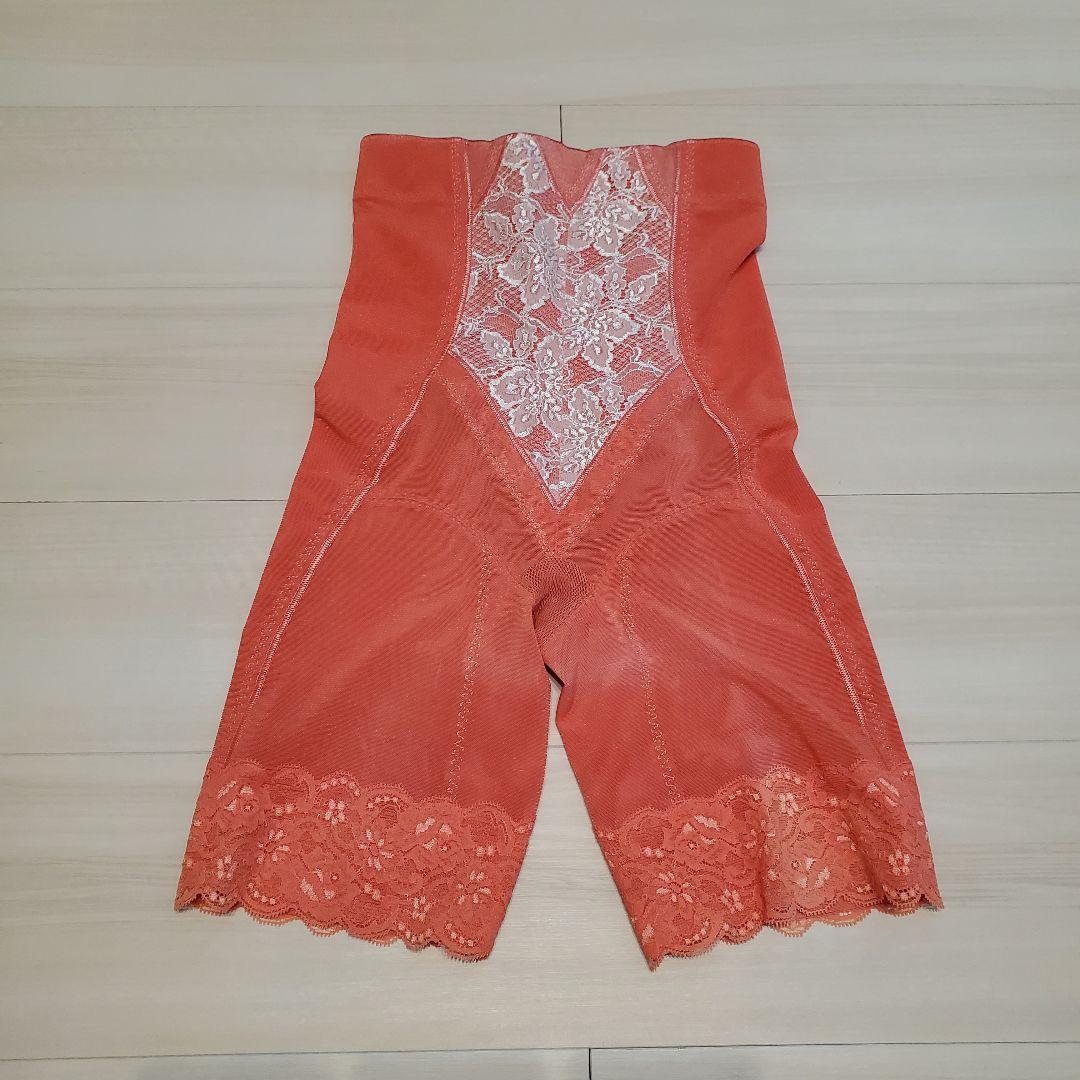 【新品未使用】LALA Grant ハイウェストガードル 64サイズ