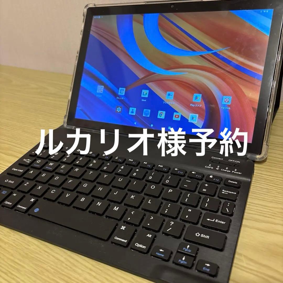 Android 13 KADYBE 2024モデル
