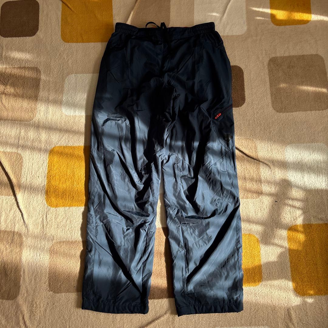 DESCENTE Move Sport ウィンドブレーカー上下セット