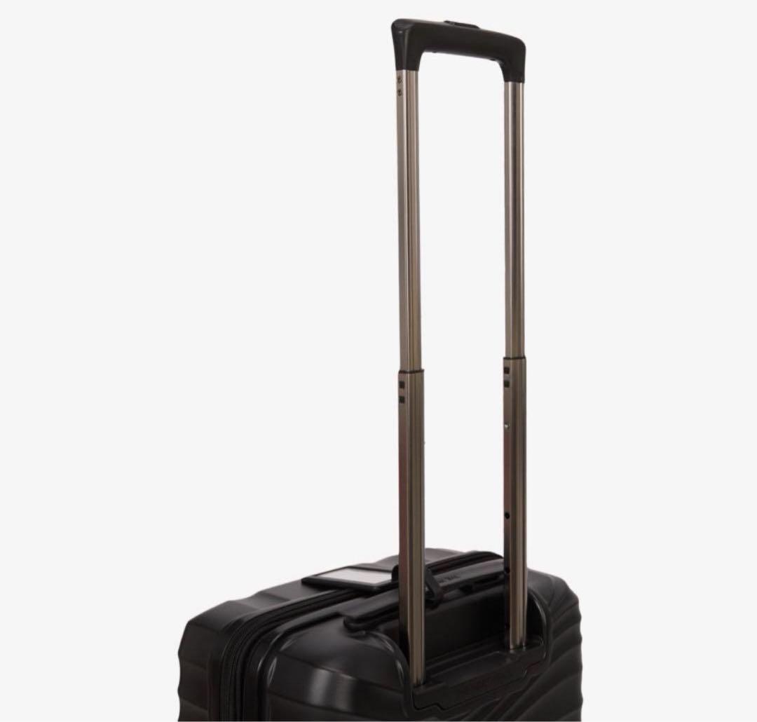 ノースフェイス　キャリーケース　黒　ブラック　24inch 希少　旅行