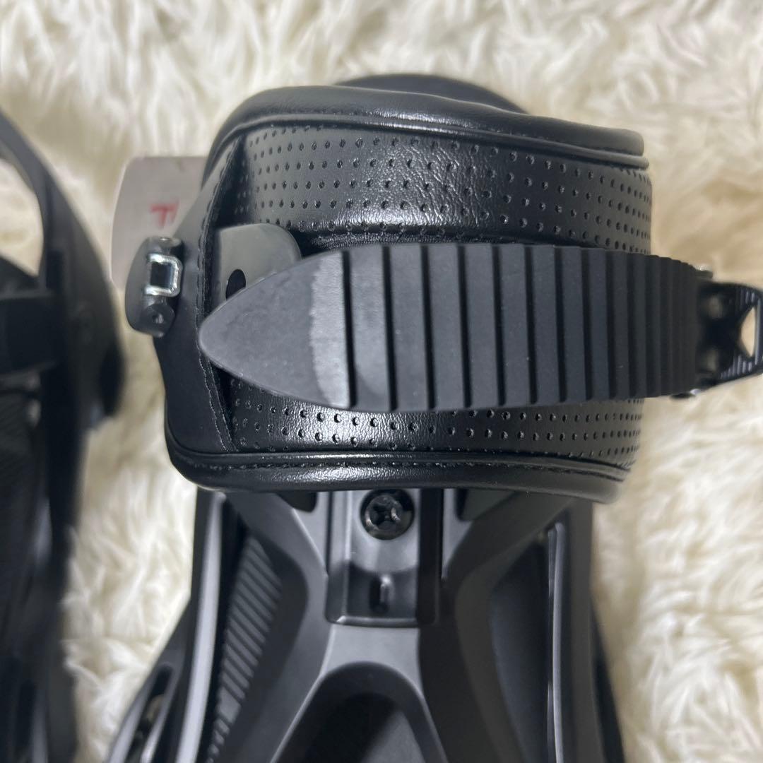 【新品タグ付き】スノーボード バインディング Link Greed PH09-S