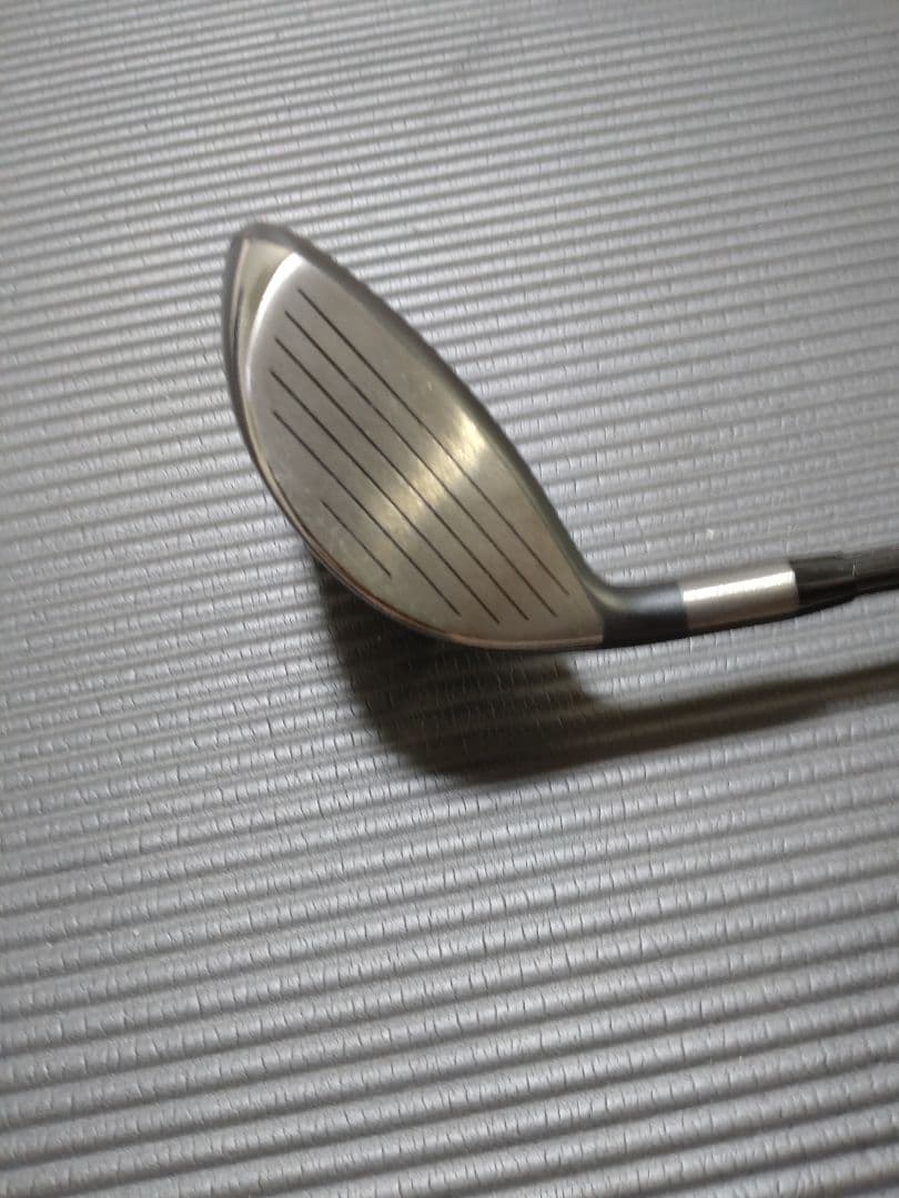 最終価格 キャロウェイ ローグST ◆◆◆T（14°）ヘッドカバー付