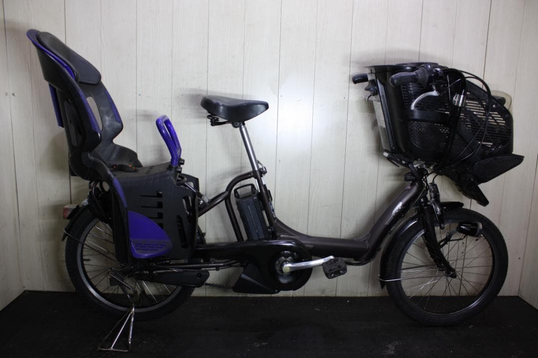 k*a様 ブリヂストンアンジェリーノプティットe A20L36 20型 8.7A