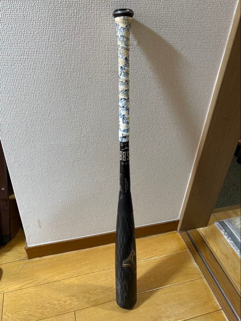 【LION】ミズノ BEYOND PRO LEGACY L