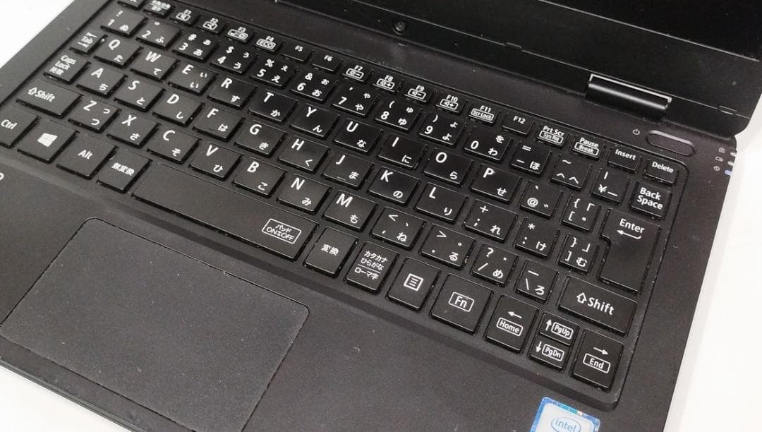 Win11 小型 VKT12/H-3 7世代 I5 8GB SSD 128GB