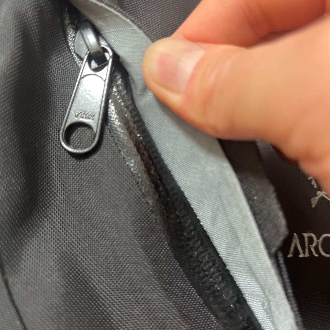 C*い様 ARC'TERYX アークテリクス V80 ローリングダッフル キャリ