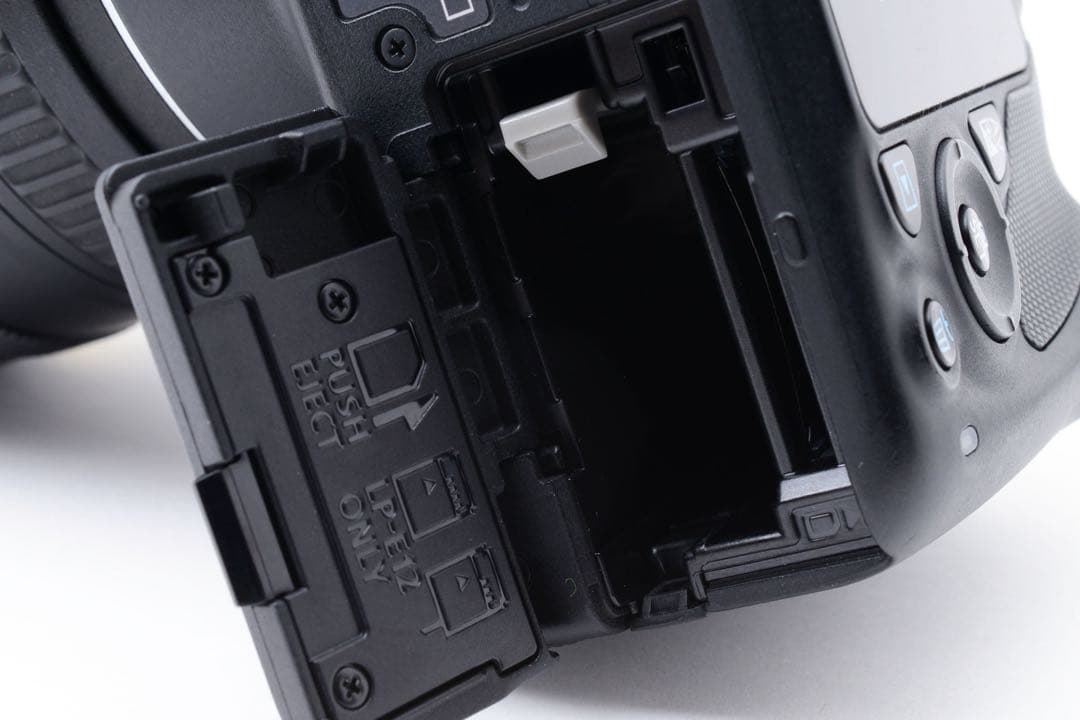 canon kiss x7/標準レンズセット/Canon EF 35-70㎜