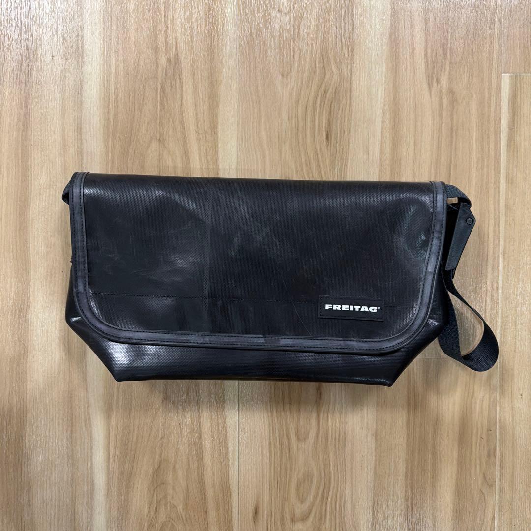FREITAG F42 SURFSIDE6【現行モデル】 メッセンジャーバッグ