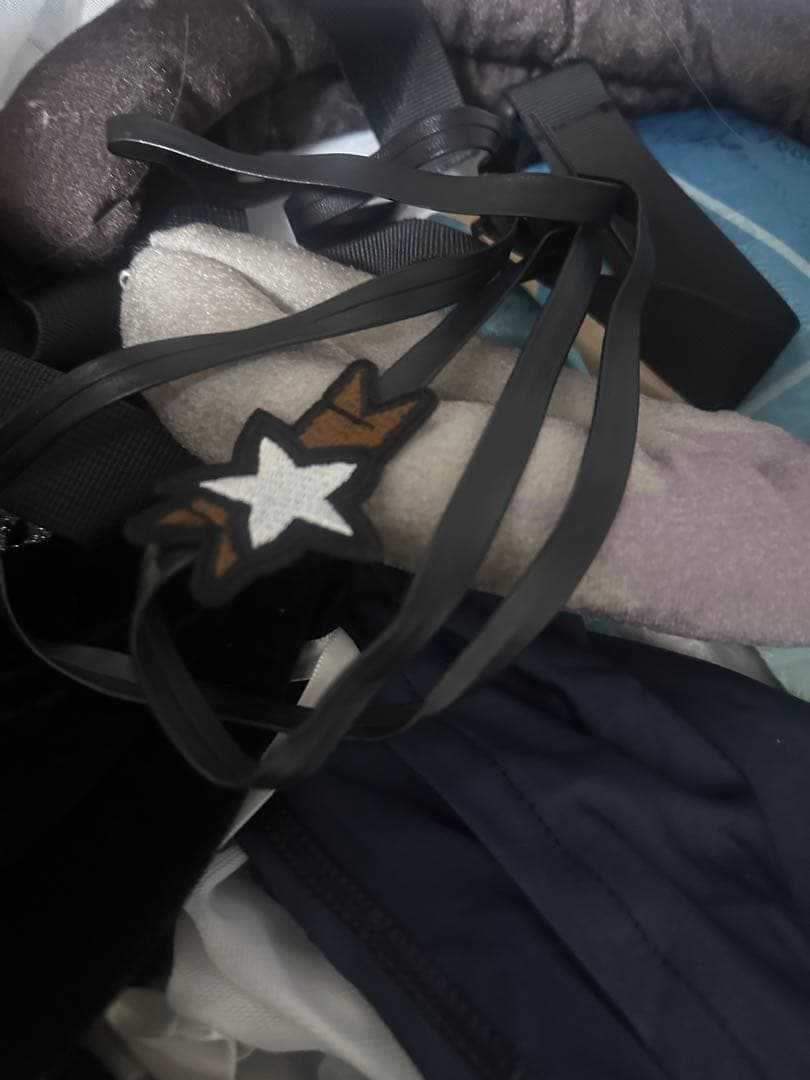 は*)様 原神 綺良々 コスプレ 一式 フルセット ウィッグ付き