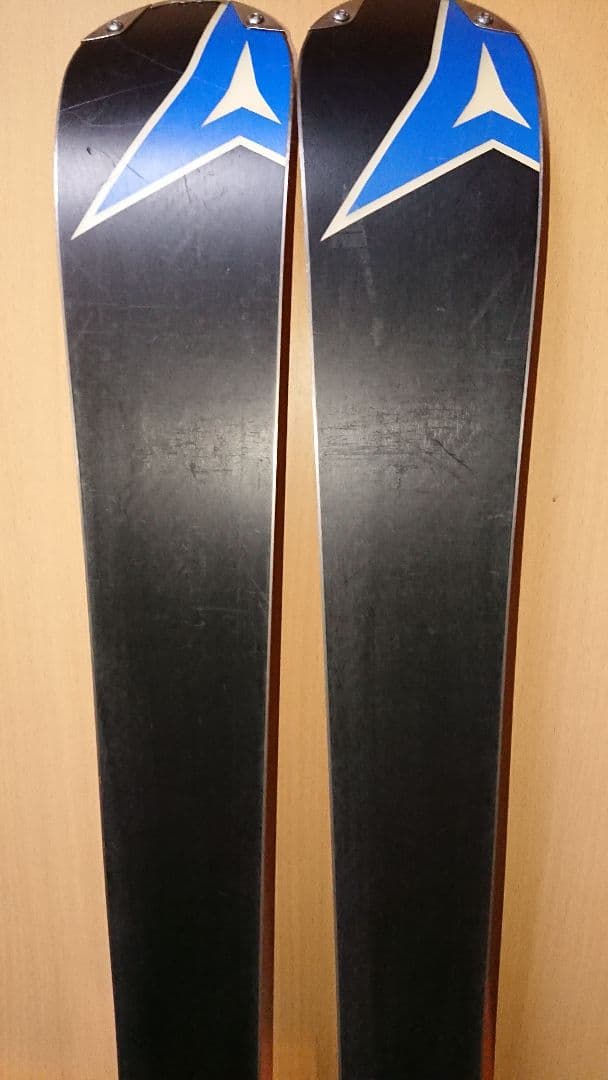 Atomic TYPEa D2demo 169㎝ neox12 アトミック