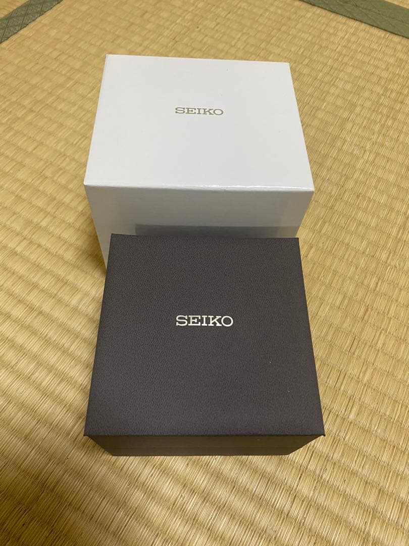 SEIKO ドルチェ&エクセリーヌ　腕時計