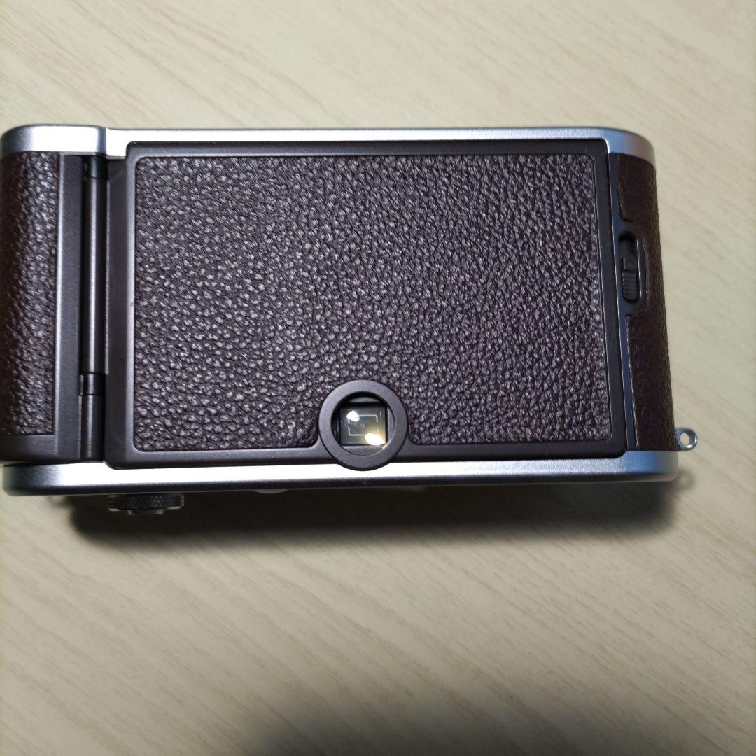 2*MINOLTA　ミノルタ　ＰＲＯＤ 約３７年前