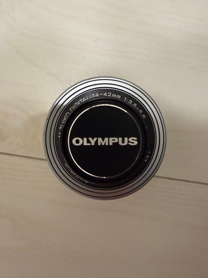 OLYMPUS E-M10 純正 ジャンク品