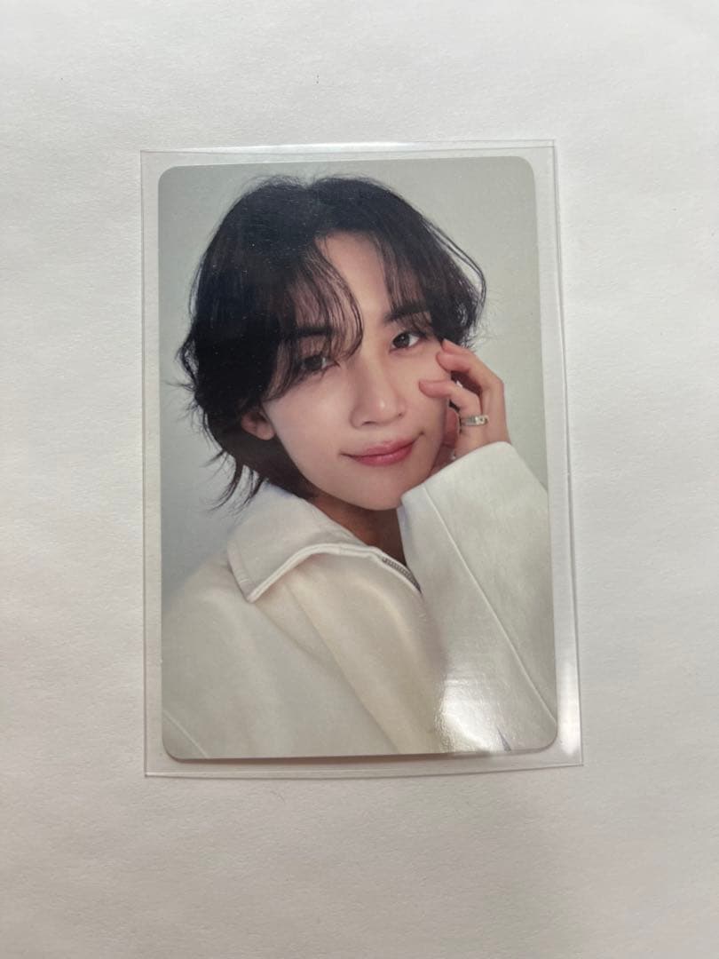 SEVENTEEN ジョンハン alwaysyours C セブチ