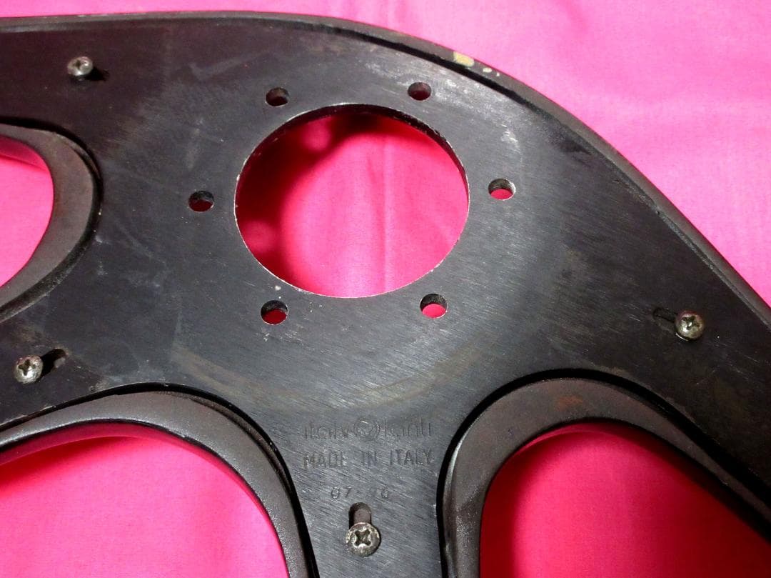 専用6288 正規品 italvolanti イタルボランテ ドルチェ 37Φ