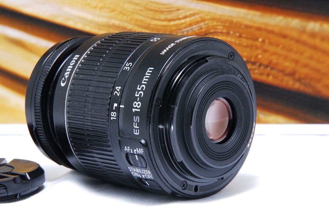 Canon デジタル一眼レフカメラ EOS Kiss X5 初心者 スマホ転送