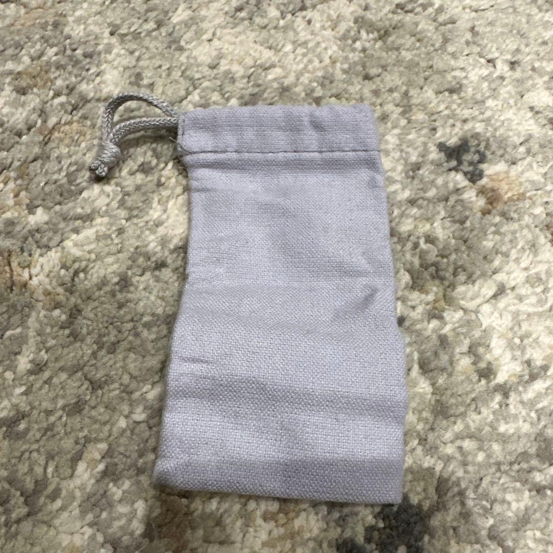 Vivienne Westwood Zippoライター 黒