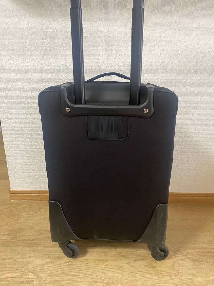 THE NORTH FACE シャトルフォーウィーラー 43L