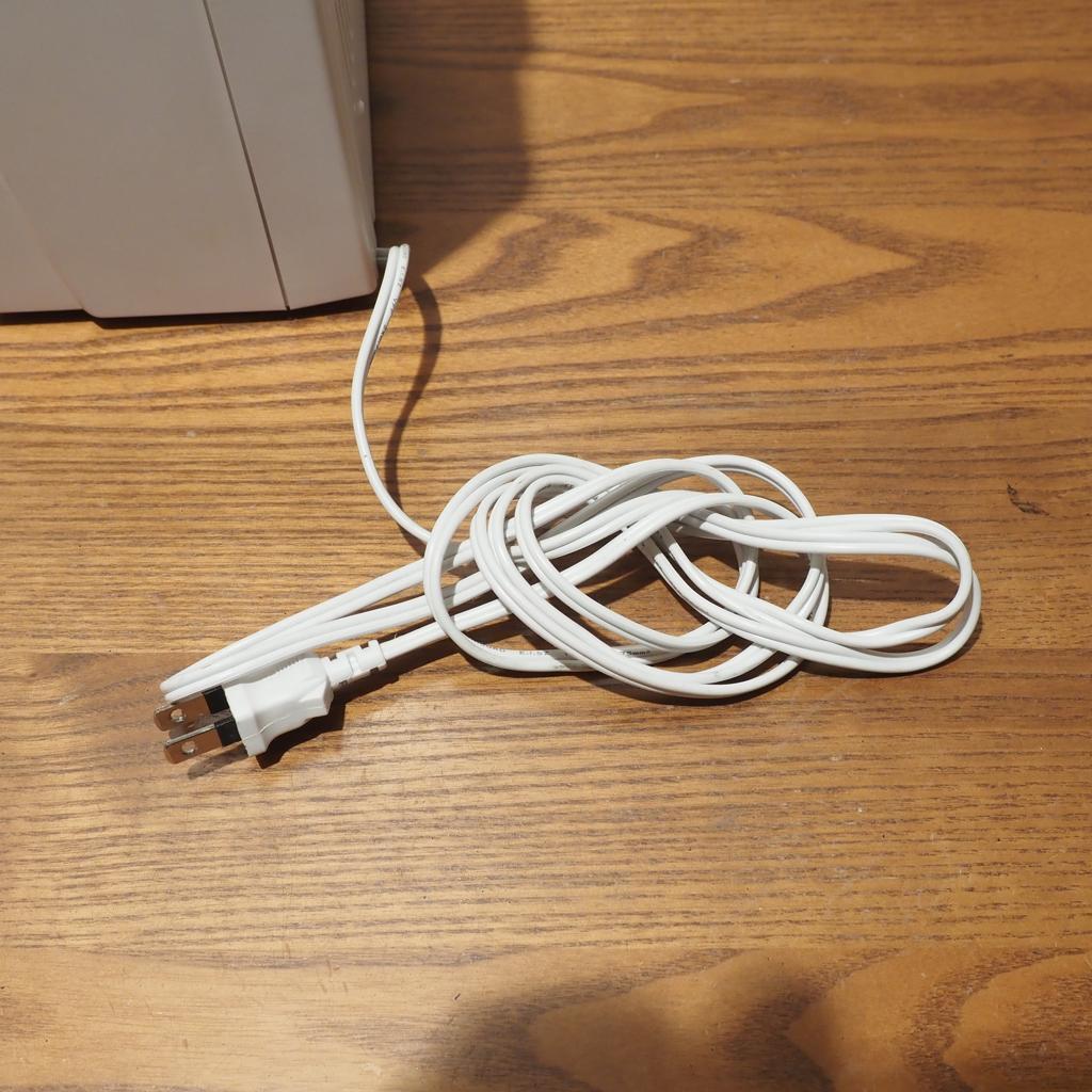 マックス タイムレコーダー 1日6回印字 電波時計搭載 ER-250S2