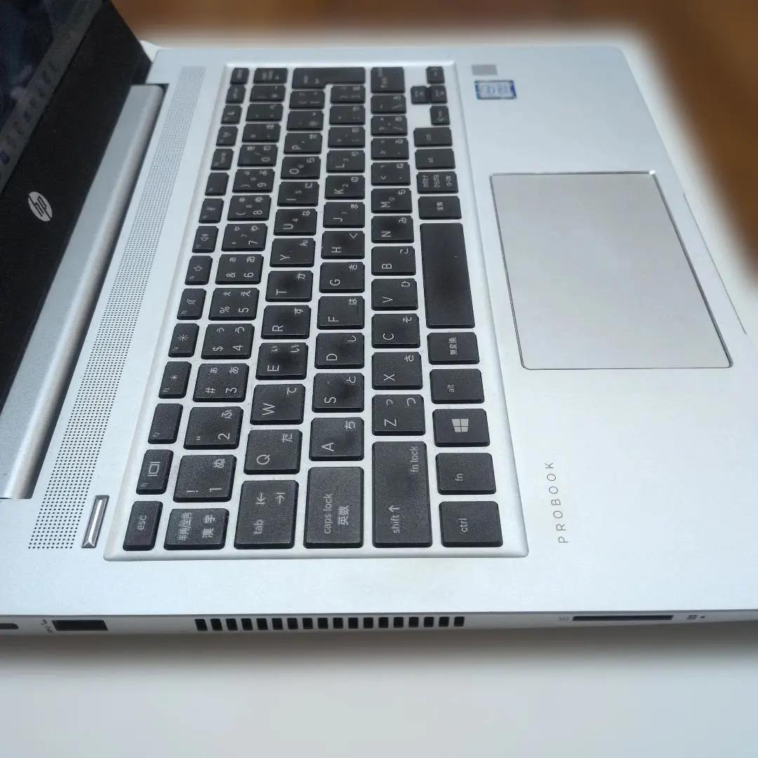 Windowsノート本体 HP Probook430 G6