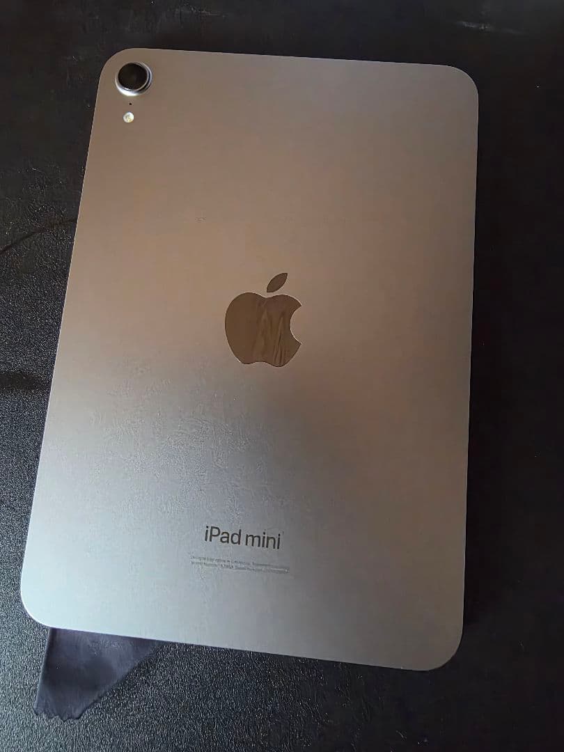 iPad mini A17Pro(第7世代)128GB Wi-Fi