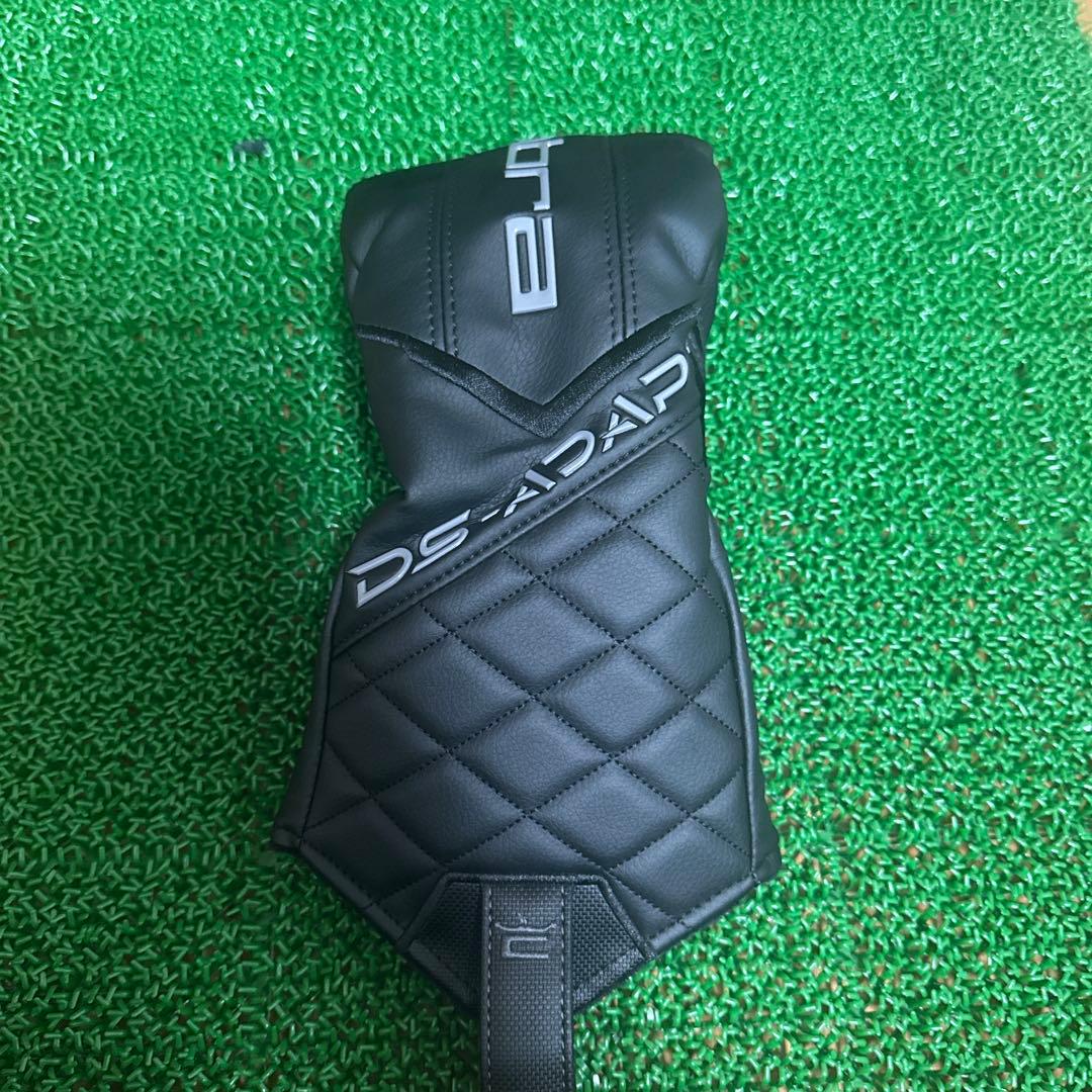 コブラ DS-ADAPT MAX-D 10.5° ドライバー スピーダーNX