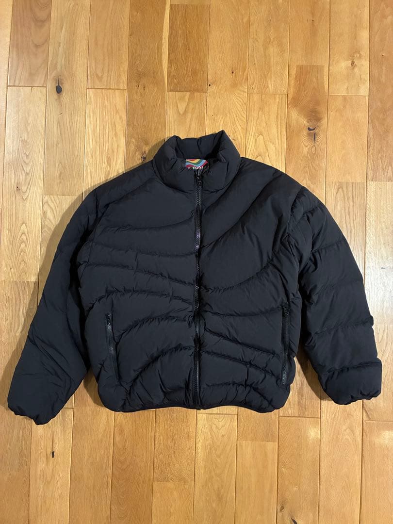 LQQK STUDIO WAVE DOWN Lサイズ　ルックスタジオ