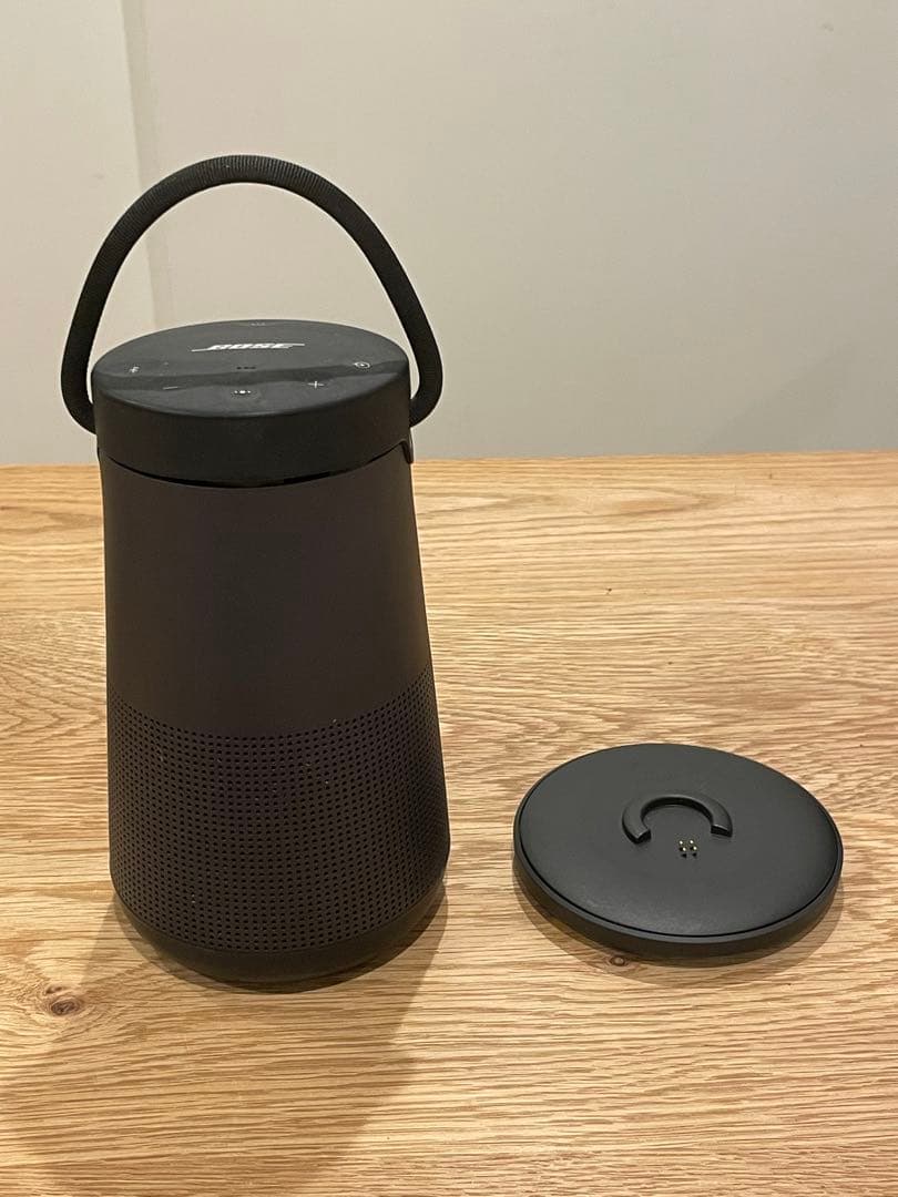 【訳あり】BOSE SoundLink Revolve+ Bluetooth