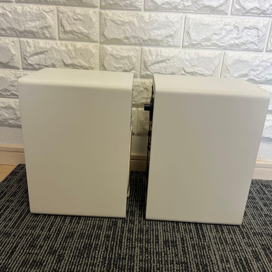 Yamaha HS5 ホワイト　スピーカー