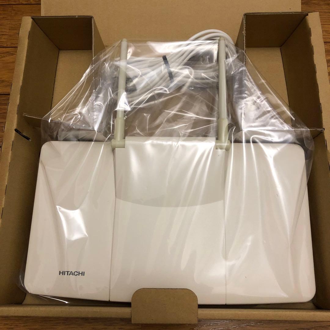 HITACHI HI-D3 BS 電話機 未使用
