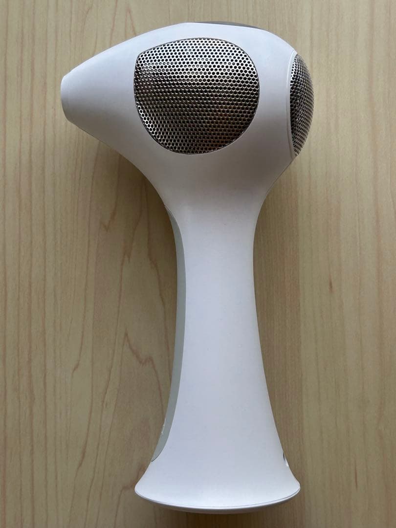 トリア脱毛器4X グレー