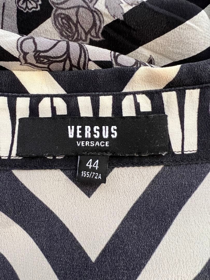 Versace シャツ