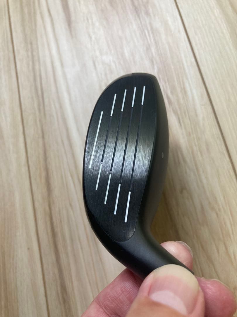 PING G440 MAX フェアウェイウッド 4w