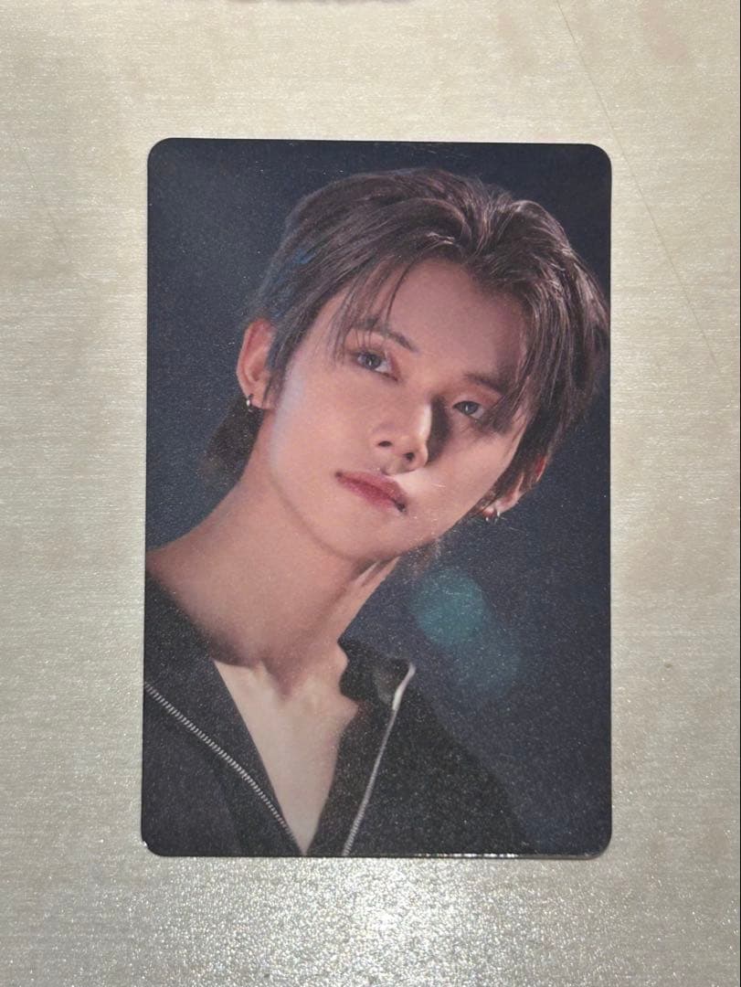 txt ヨンジュン　会場限定 東京 トレカ　ラキドロ　タワレコ TXT