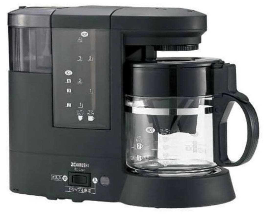 象印 コーヒーメーカー