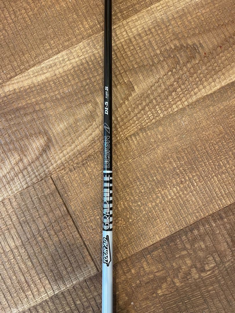 スリクソン　ツアーad di