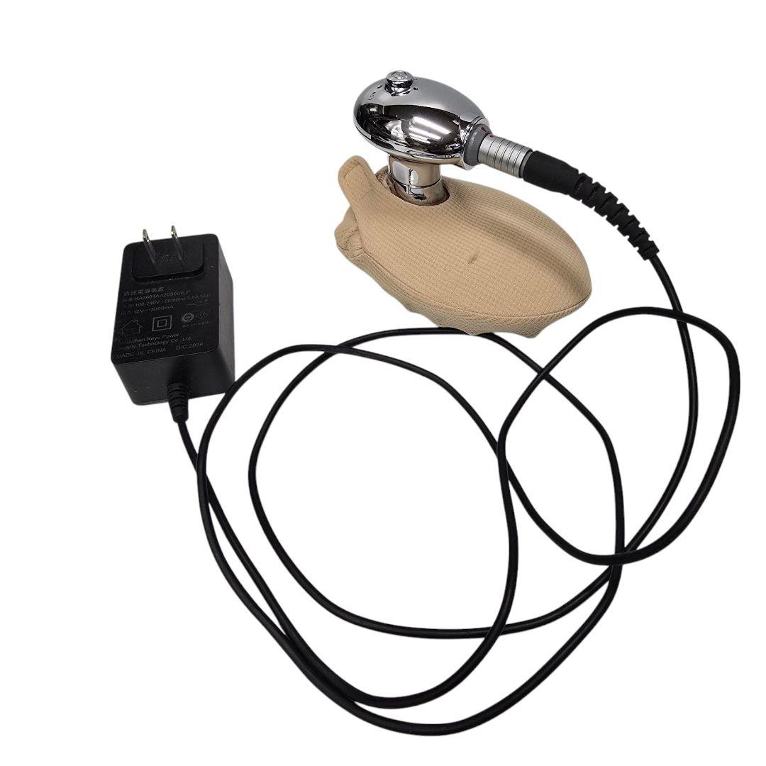 HEAT PHAGY ヒートファジー 美容マッサージ器