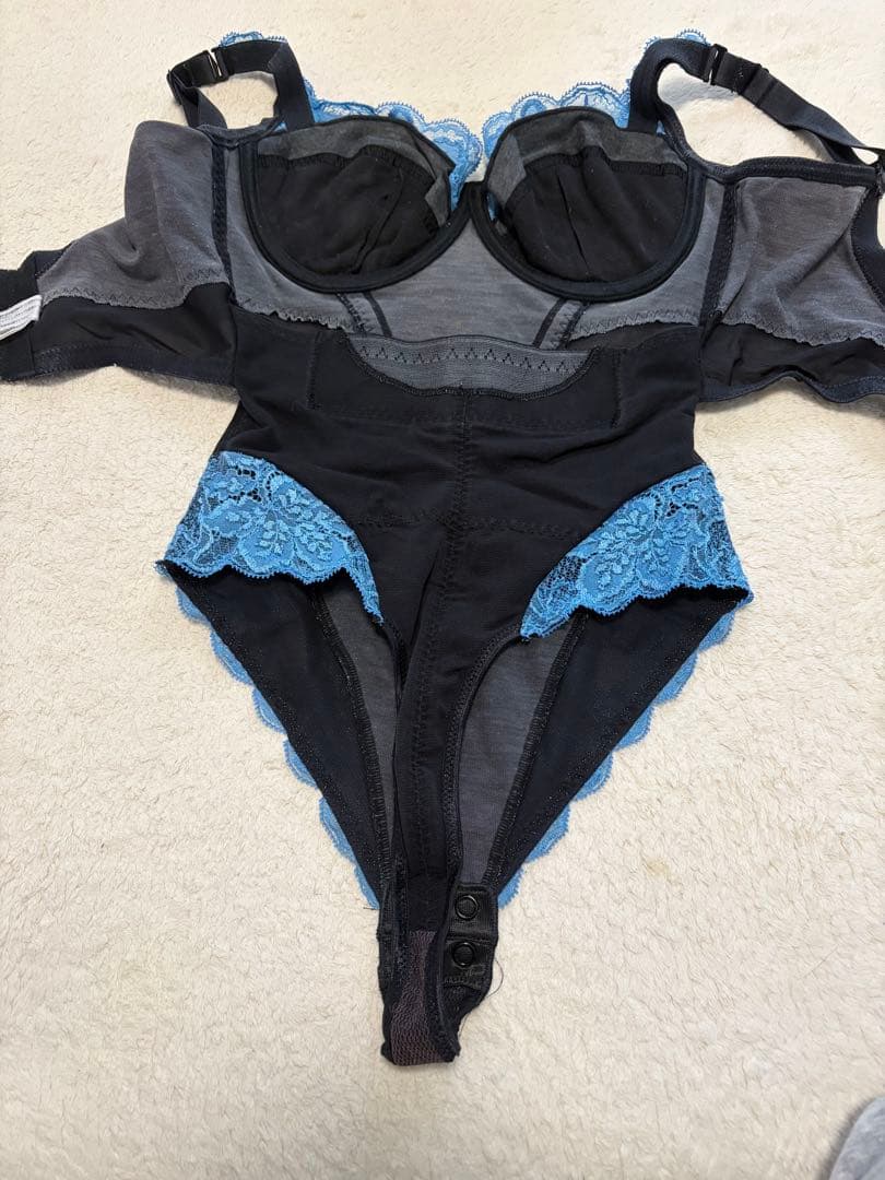 nachiさま専用 グラントイーワンズ　3点おまとめ