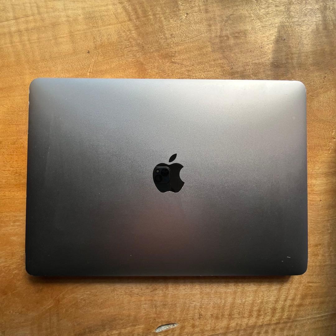 MacBook Retina 12 early2015 8GB USキーボード