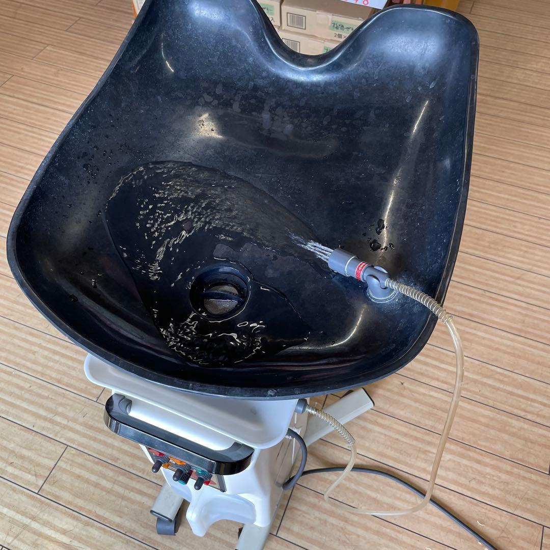 山田電機製作所　循環器【マスターM2】ヘッド